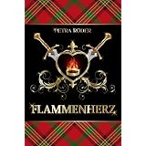 Flammenherz (Flammenherz-Saga, Band 1)von "Petra R�der"