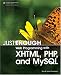 Books : Just Enough Web Programming with XHTML, PHP, and MySQL
