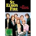 ST. ELMO'S FIRE - Die Leidenschaft brennt tief