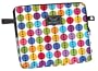 Scout Lil' Slim Laptop Sleeve for 15-Inch Laptops (Dot Bot Brite)