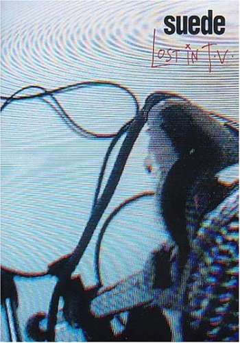 Lost in TV (Videos 1993-'99) +bonus material!