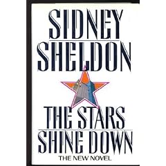 The Stars Shine Down