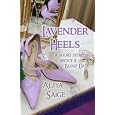 Lavender Heels: a short story about a blind date