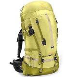 Arc'teryx Briza 62 Backpack - 3540-4030cu in - Women's