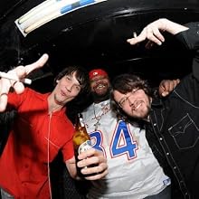 North Mississippi Allstars