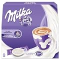 Milka f�r Padmaschinen, 7 Pads + 7 Sticks
