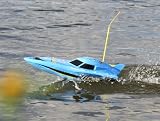 RC Speedboot Viper - RTR