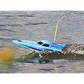 RC Speedboot Viper - RTR