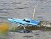 RC Speedboot Viper - RTR
