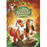 The Fox and the Hound (25th Anniversary Edition)