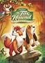 The Fox and the Hound