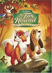 The Fox and the Hound (25th Anniversary Edition) (1981)