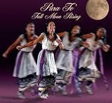 Full Moon Rising