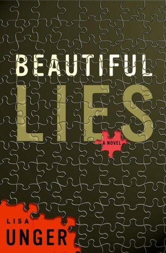 Beautiful Lies: A Novel Book Image