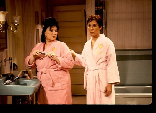Roseanne - Die komplette 5. Staffel (4 DVDs)
