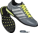 Adidas - Mega Soft Cell Lp Mens Shoes In Mediulead / Mediulead / Electrici, Size: 12 D(M) US Mens, Color: Mediulead / Mediulead / Electrici