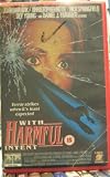 With Harmful Intent (AKA In the Shadows, Someones Watching) 1994