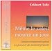 Même le soleil mourra Même le soleil mourra
