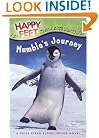 Mumble's Journey (Happy Feet)