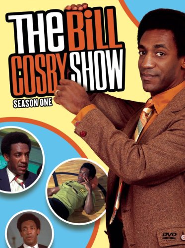 Bill Cosby Show: Season One (4pc) (Dig) [DVD] [Import]