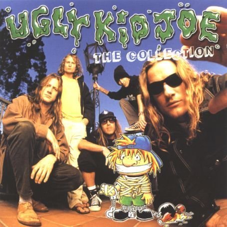 UGLY KID JOE - Collection - Zortam Music