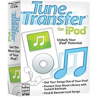 Tune Transfer for iPod