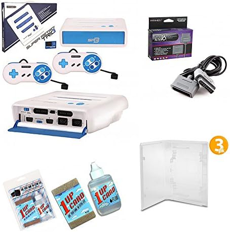 Super Retro Trio Gaming Bundle