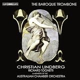 Baroque Trombone