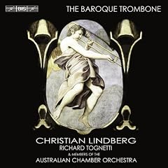 Baroque Trombone