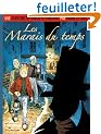 Les marais du temps