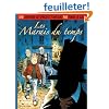 Les marais du temps