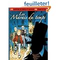 Les marais du temps