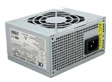 CiT 500W Micro ATX Power Supply Unit