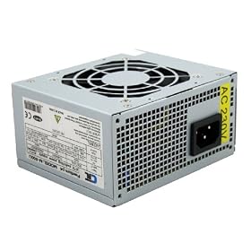 CIT 500w Micro Atx Power Supply
