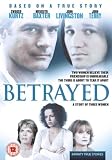 Betrayed - A Story Of Three Women [UK IMPORT] - Breckin Meyer