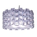 Buy light bulbs for Cheap light bulbs Checkolite Crystal Chandelier Round 8 light light bulbs