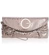 G by GUESS Spycat Clutch Handbag