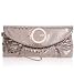 G by GUESS Spycat Clutch Handbag