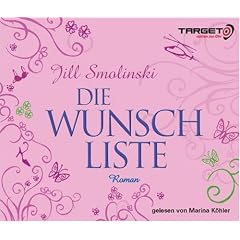 Die Wunschliste, 6 CDs (TARGET - mitten ins Ohr)