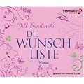 Die Wunschliste, 6 CDs (TARGET - mitten ins Ohr)