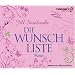 Die Wunschliste, 6 CDs (TARGET - mitten ins Ohr)