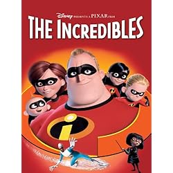 The Incredibles