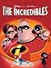 The Incredibles DVD The Incredibles DVD