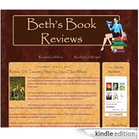 Beth's Book Reviews