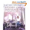 Rachel Ashwell's Shabby Chic Inspirations
