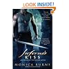 Inferno's Kiss (Novel of the Order)