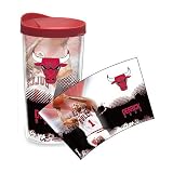 Tervis Tumbler Chicago Bulls Derrick Rose 16Oz Player Tumbler