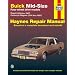 Buick Regal '74'87 (Haynes Manuals)