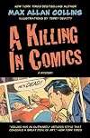 A Killing in Comics