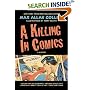 A Killing in Comics